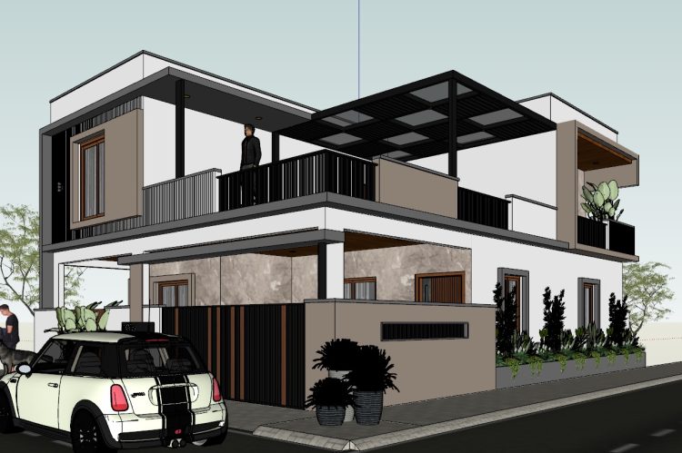 Kumbalgodu-home-construction